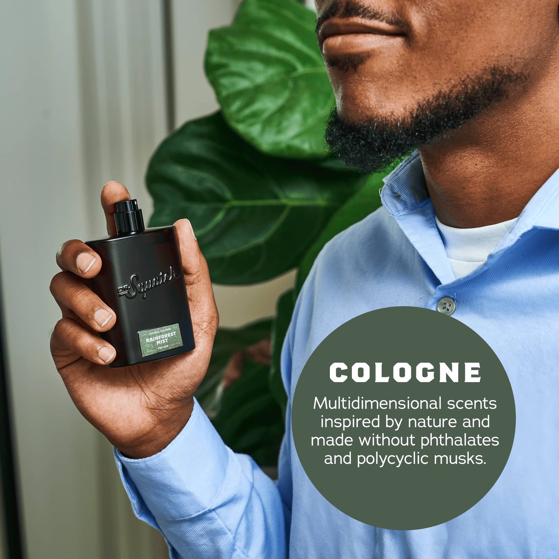 Cologne 2-Pack A5