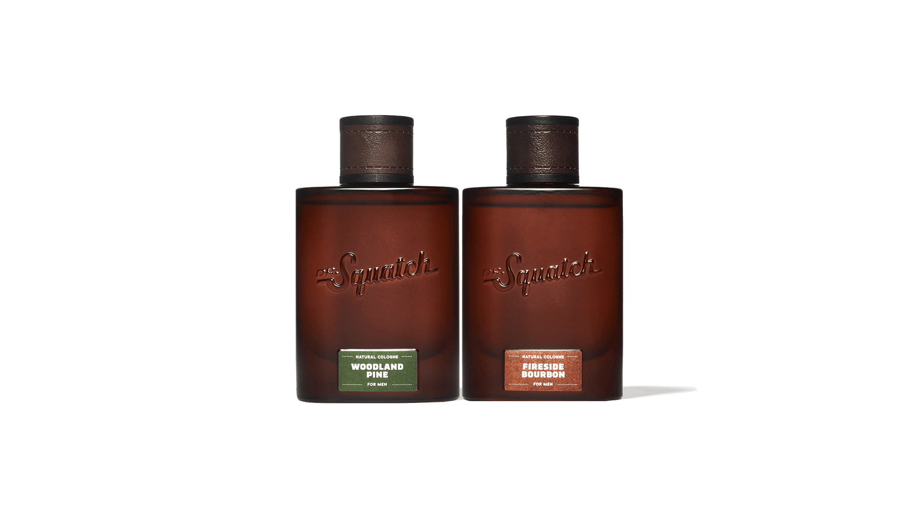 Cologne 2-Pack A5