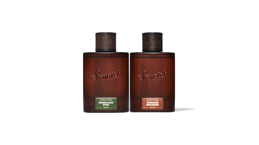 Cologne 2-Pack A5