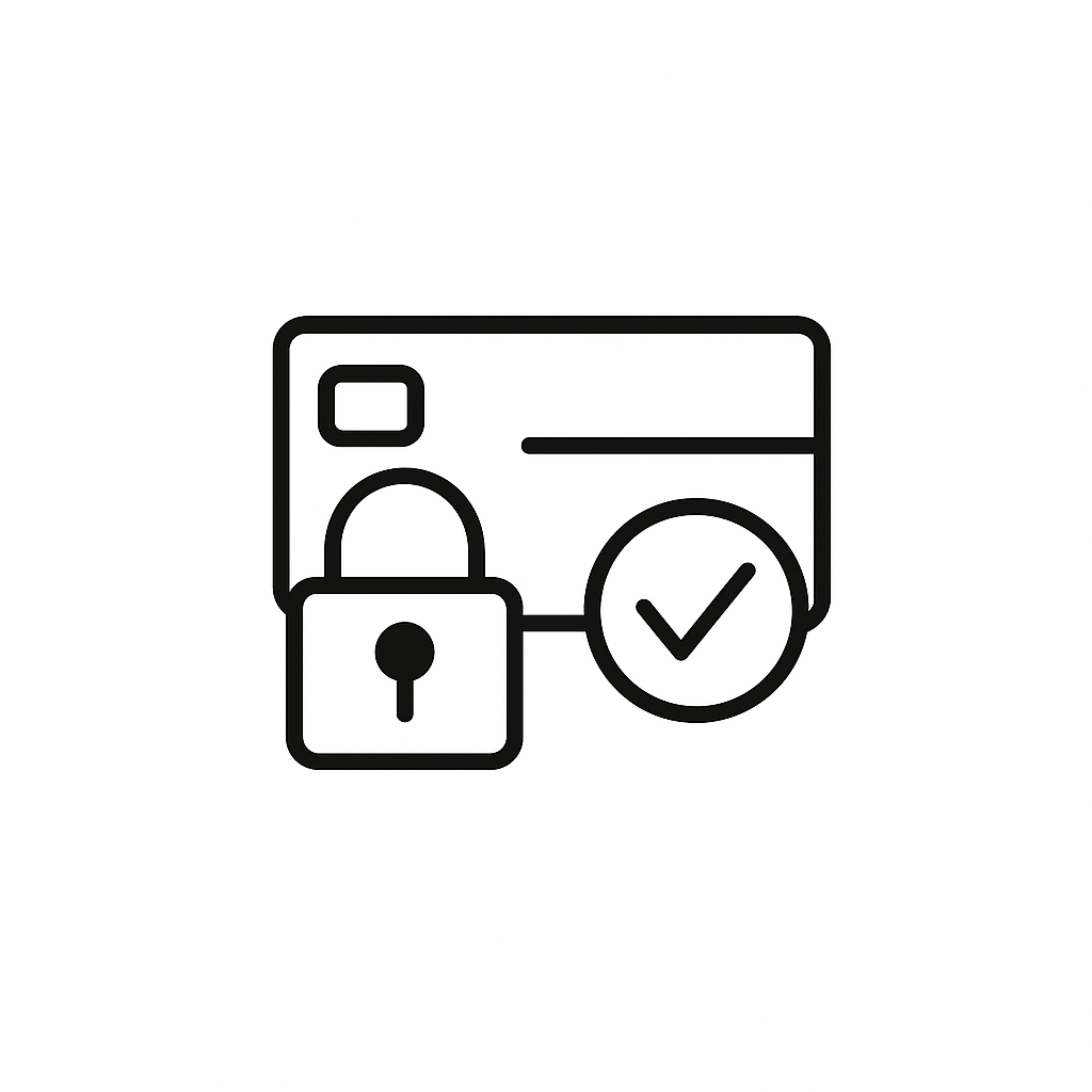 Secure Card Check P0