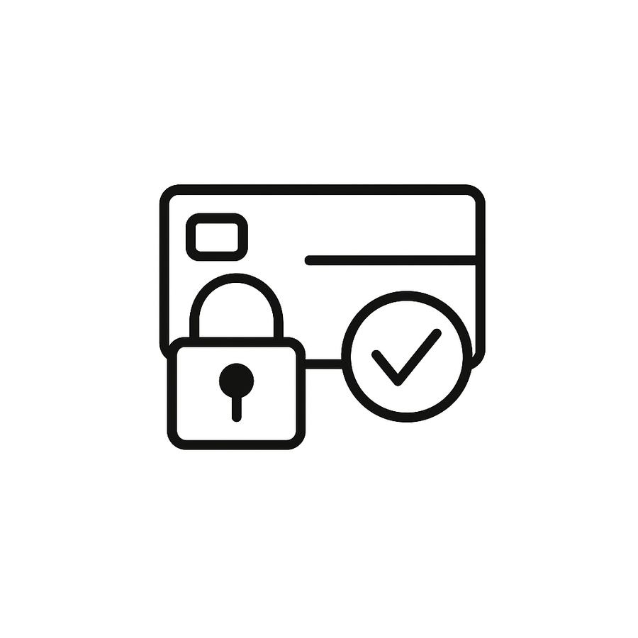 Secure Card Check P0
