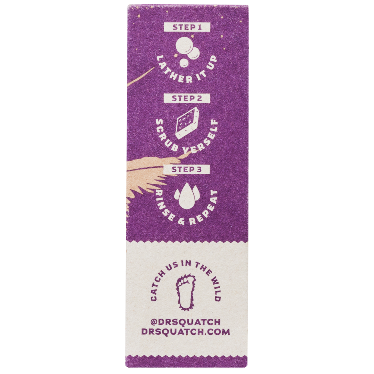 Area 51 Bar Soap 3-Pack Limited Edition K8