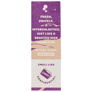 Area 51 Bar Soap 3-Pack Limited Edition K8