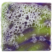 Area 51 Bar Soap 3-Pack Limited Edition K8