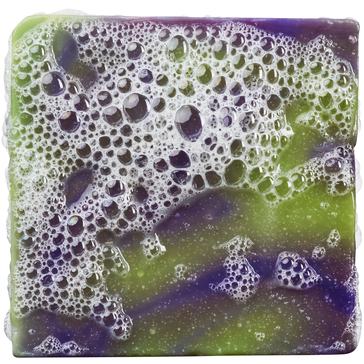 Area 51 Bar Soap 3-Pack Limited Edition K8
