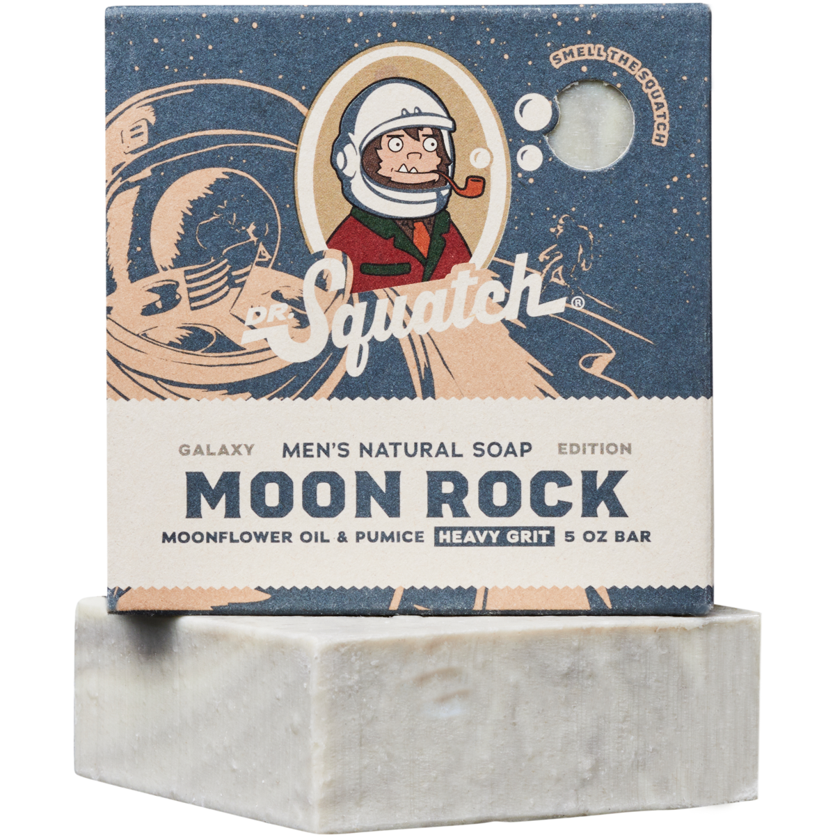 Moon Rock K8