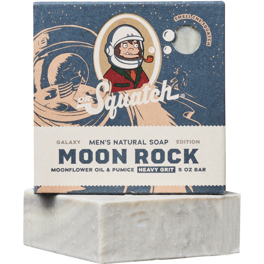 Moon Rock K8