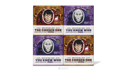 Fate-Forged 4-Pack P5