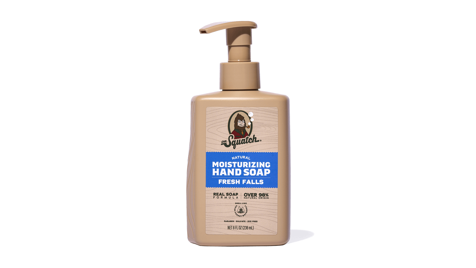 Fresh Falls Hand Soap F5
