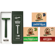 Clean Cut Bundle K7