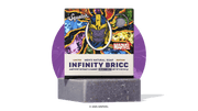 Infinity Bricc S4