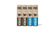 Lip Balm 4-Pack O9