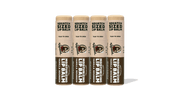 4-Pack Vanilla Bourbon H1