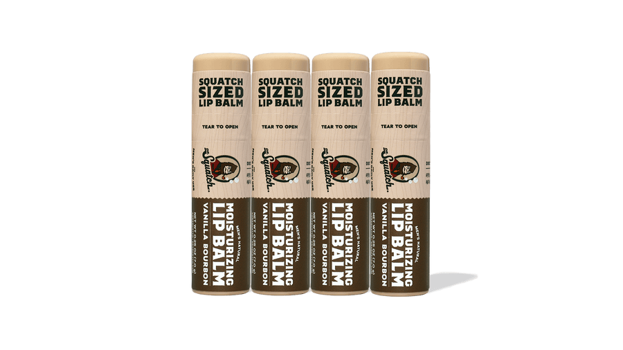 4-Pack Vanilla Bourbon H1