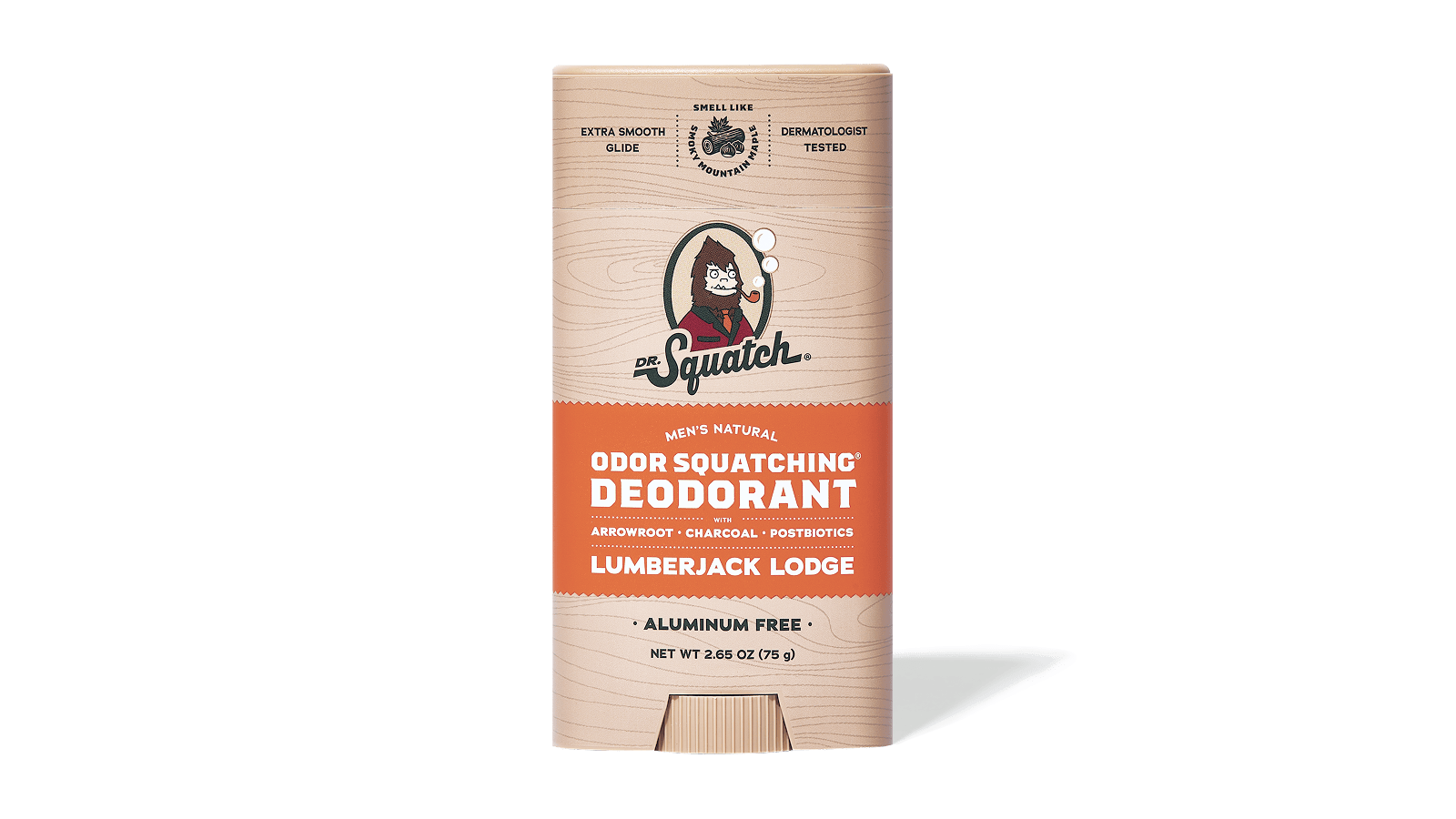 Lumberjack Lodge Deodorant M8