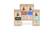 Body Wash 4-Pack I0