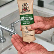 Pine Tar Smooth Shave Bundle S7