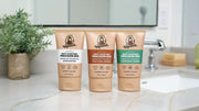 Precision Deo 3-Pack O0