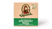 Deodorant & Soap Starter Set U2