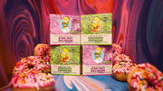 Simpsons Suds 4-Pack V5