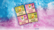 Simpsons Suds 4-Pack V5