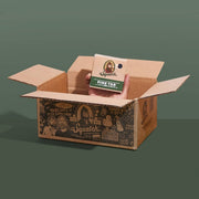 Squatch Box A4