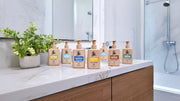 Summer Citrus Hand Soap E0